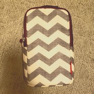 *3 for $12* Skip Hop Insulated Snack/Bottle Bag